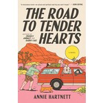 The Road to Tender Hearts: A Novel