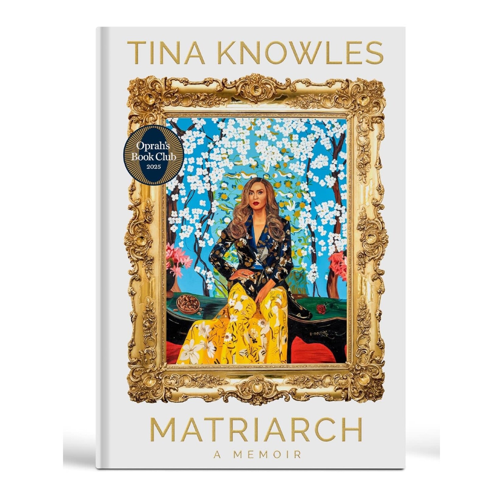 Matriarch: A Memoir