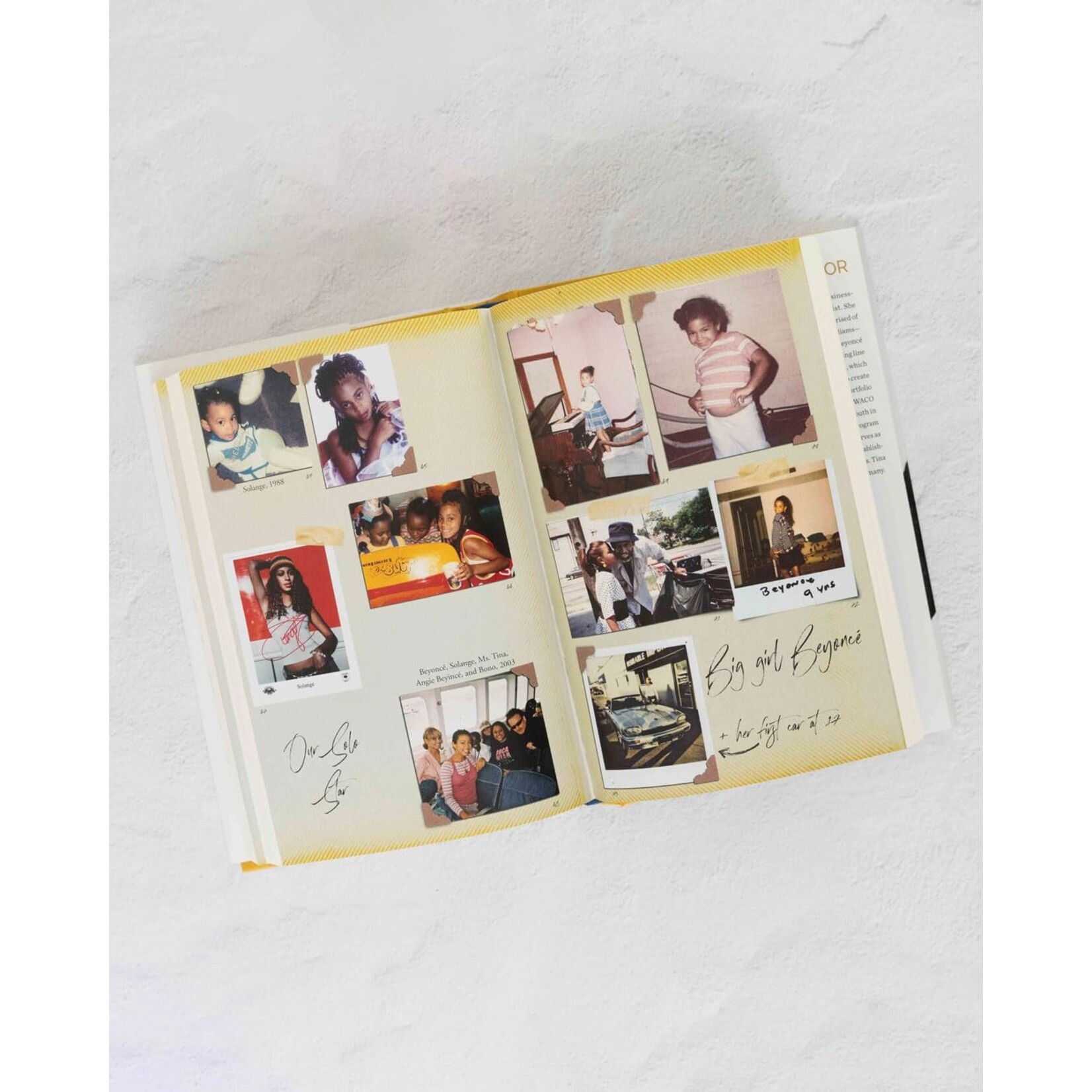 Matriarch: A Memoir