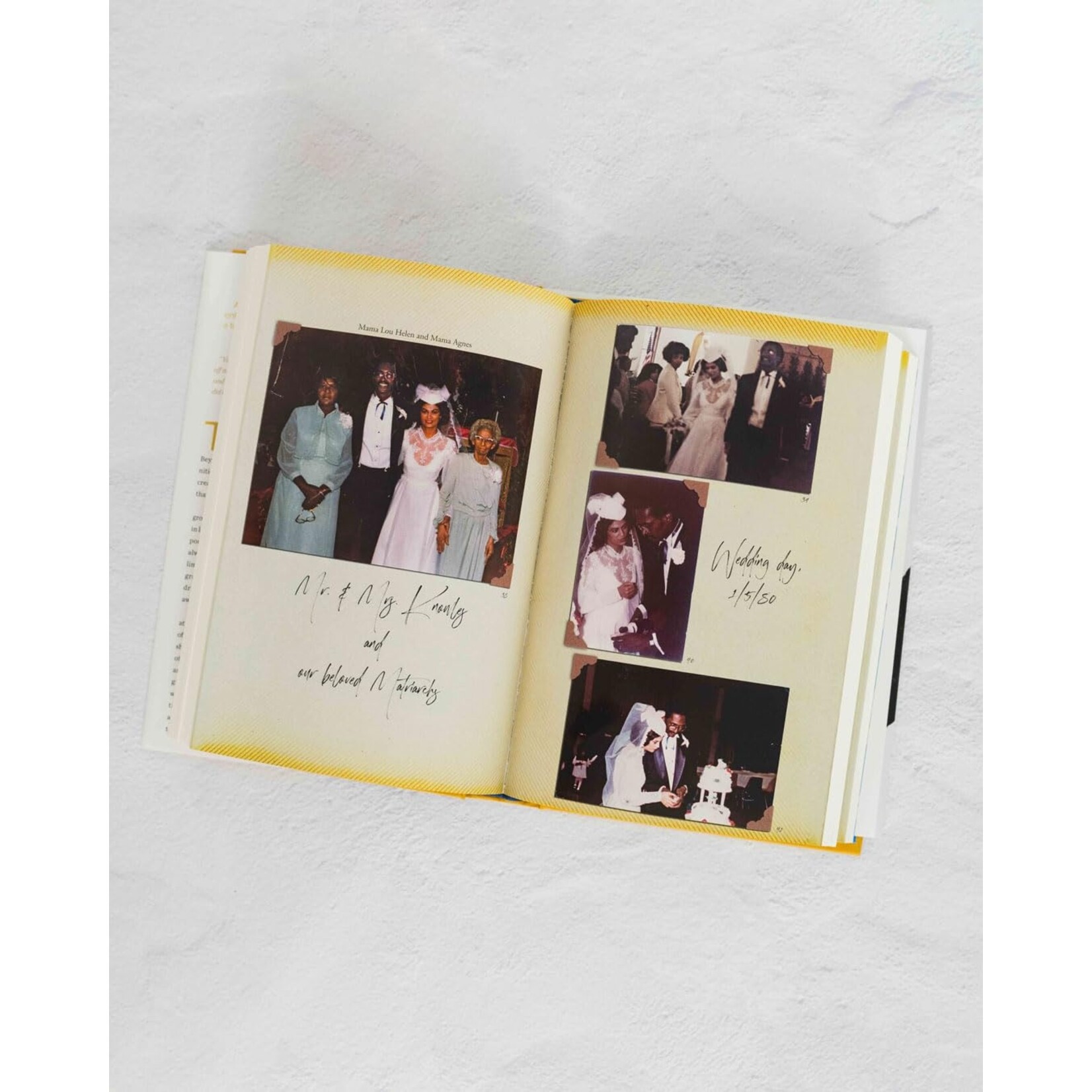 Matriarch: A Memoir