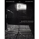 Jailbreak of Sparrows: Poems