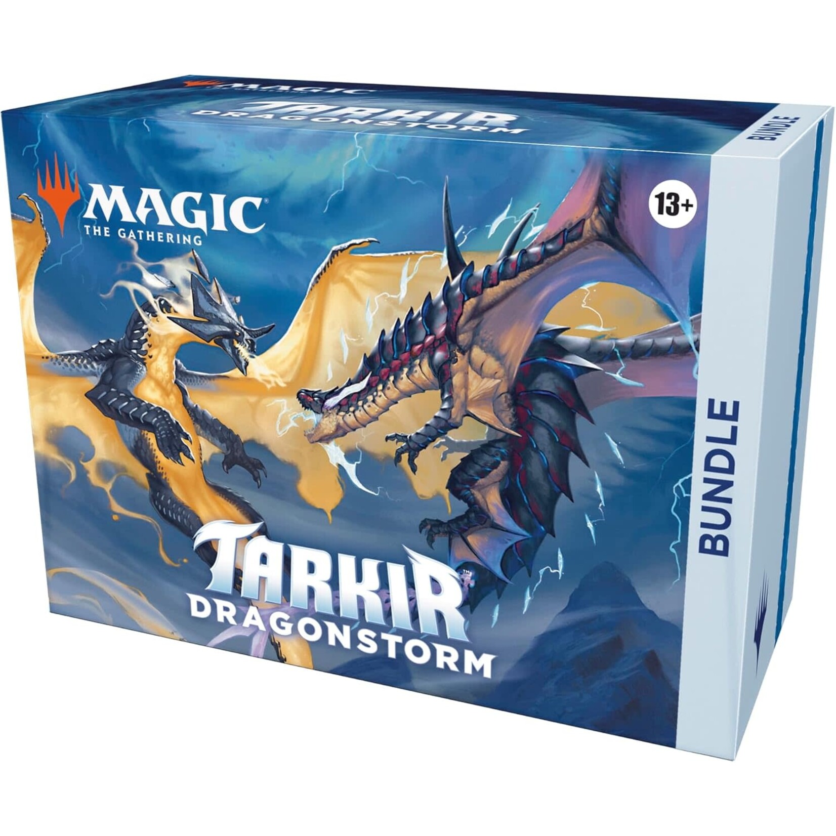 MTG: Tarkir Dragonstorm Bundle
