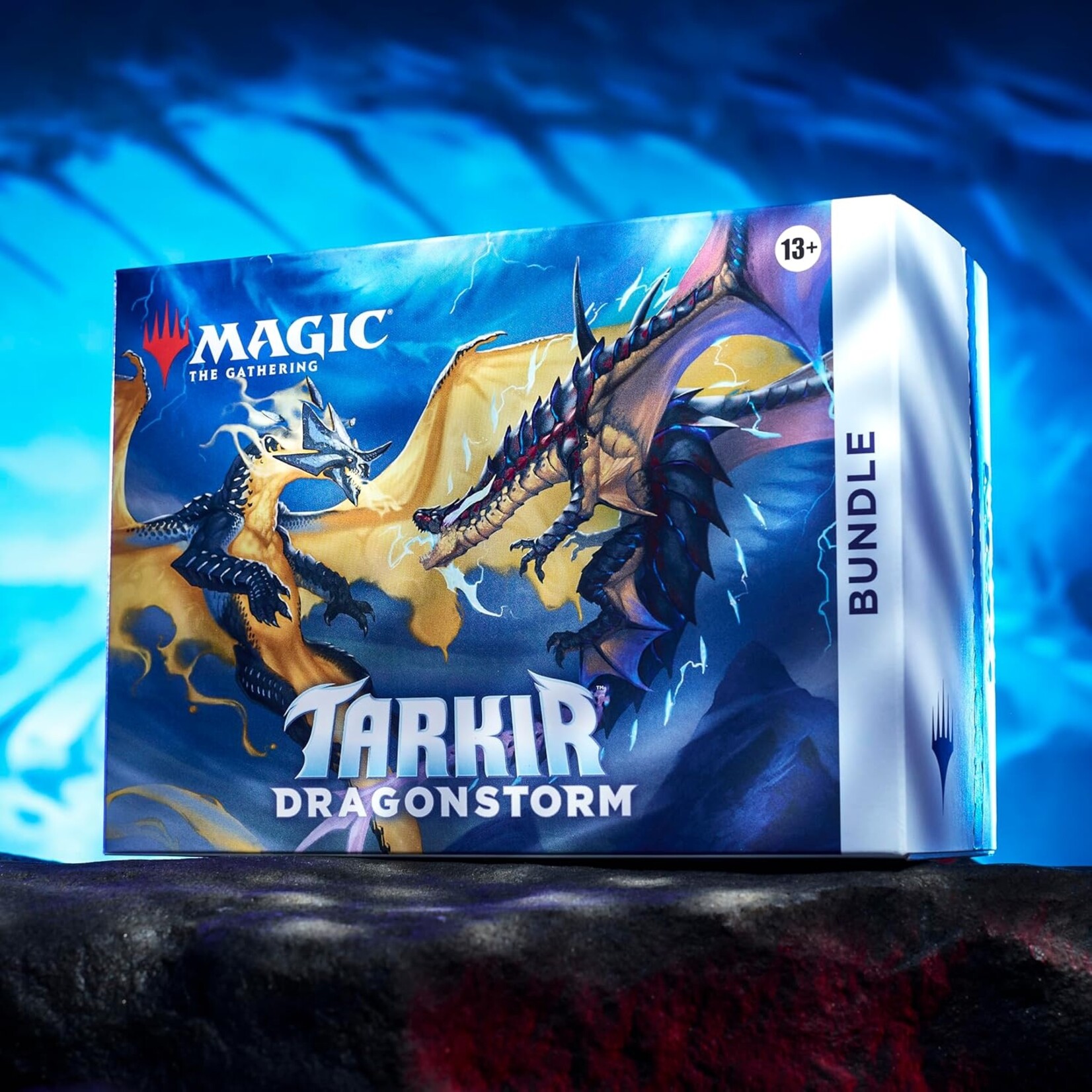 MTG: Tarkir Dragonstorm Bundle