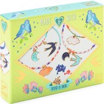 LGA Beads & Jewelry - Sky Multi-Wrap (8+)