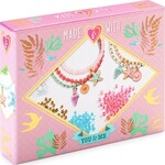 LGA Beads & Jewelry - Sea Multi-Wrap (6+)