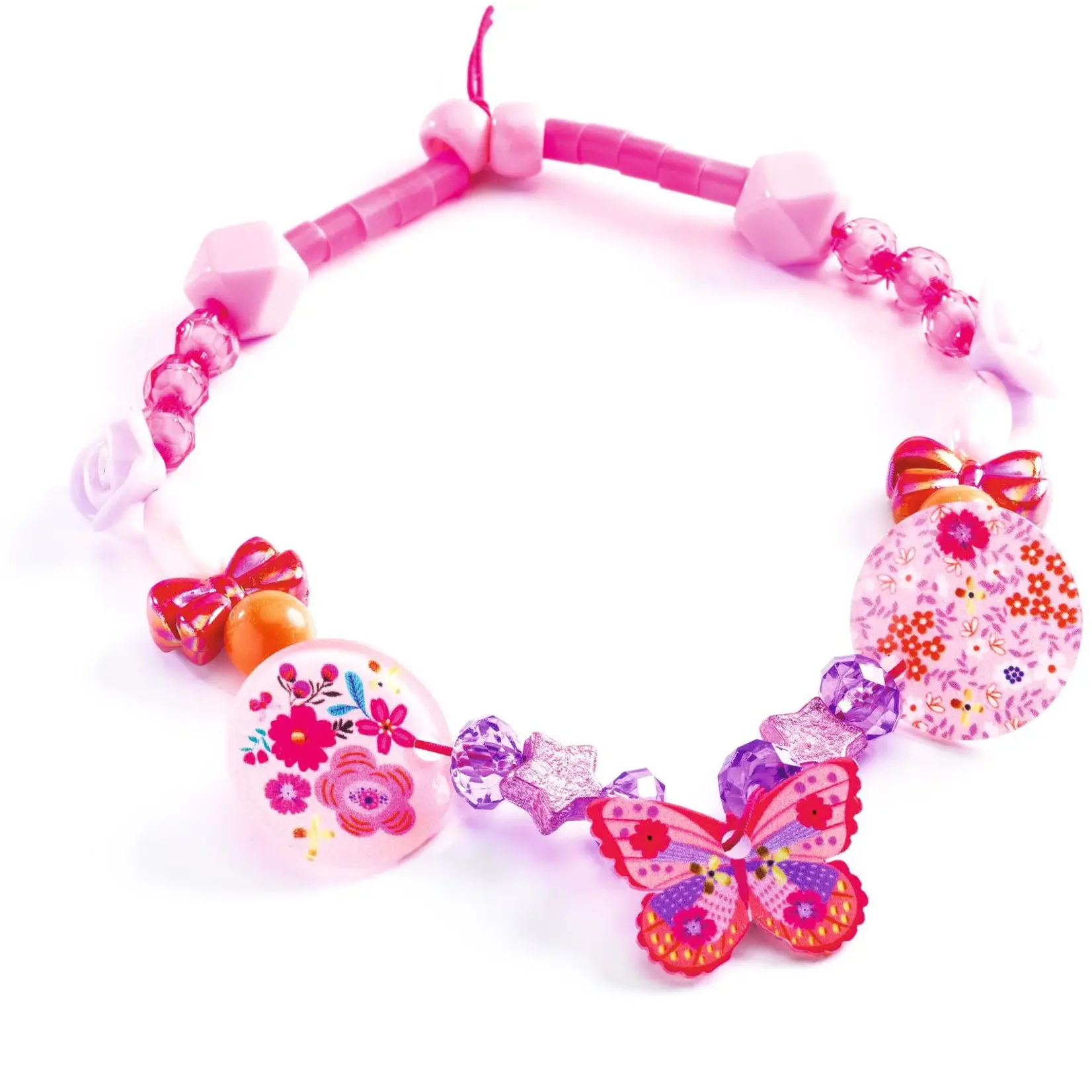 LGA Beads & Jewelry - Butterflies