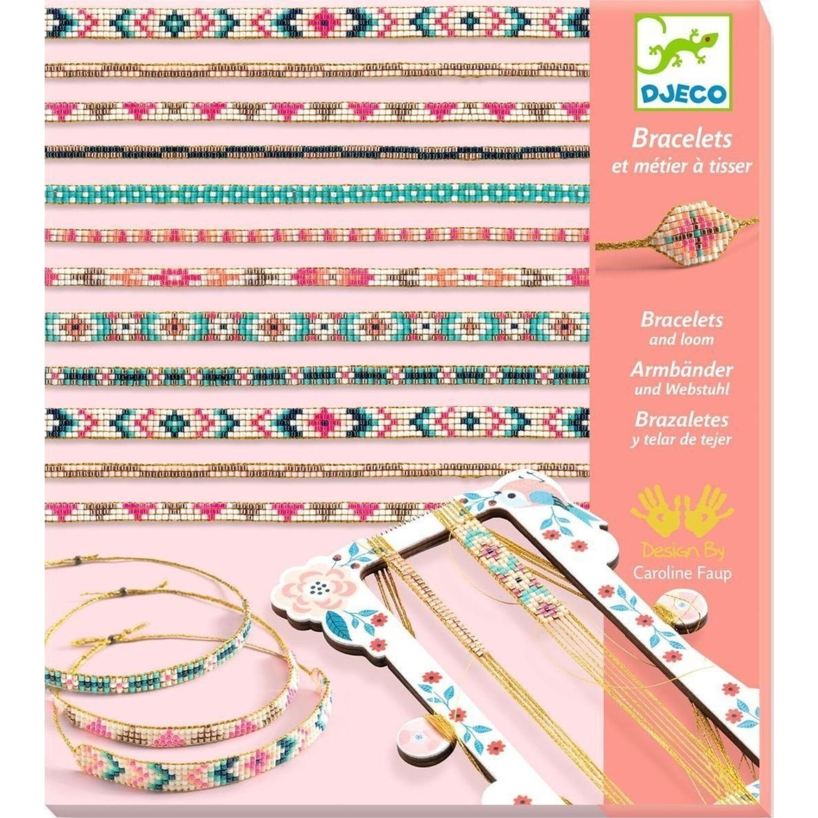 LGA Beads & Jewelry - Tiny Beads