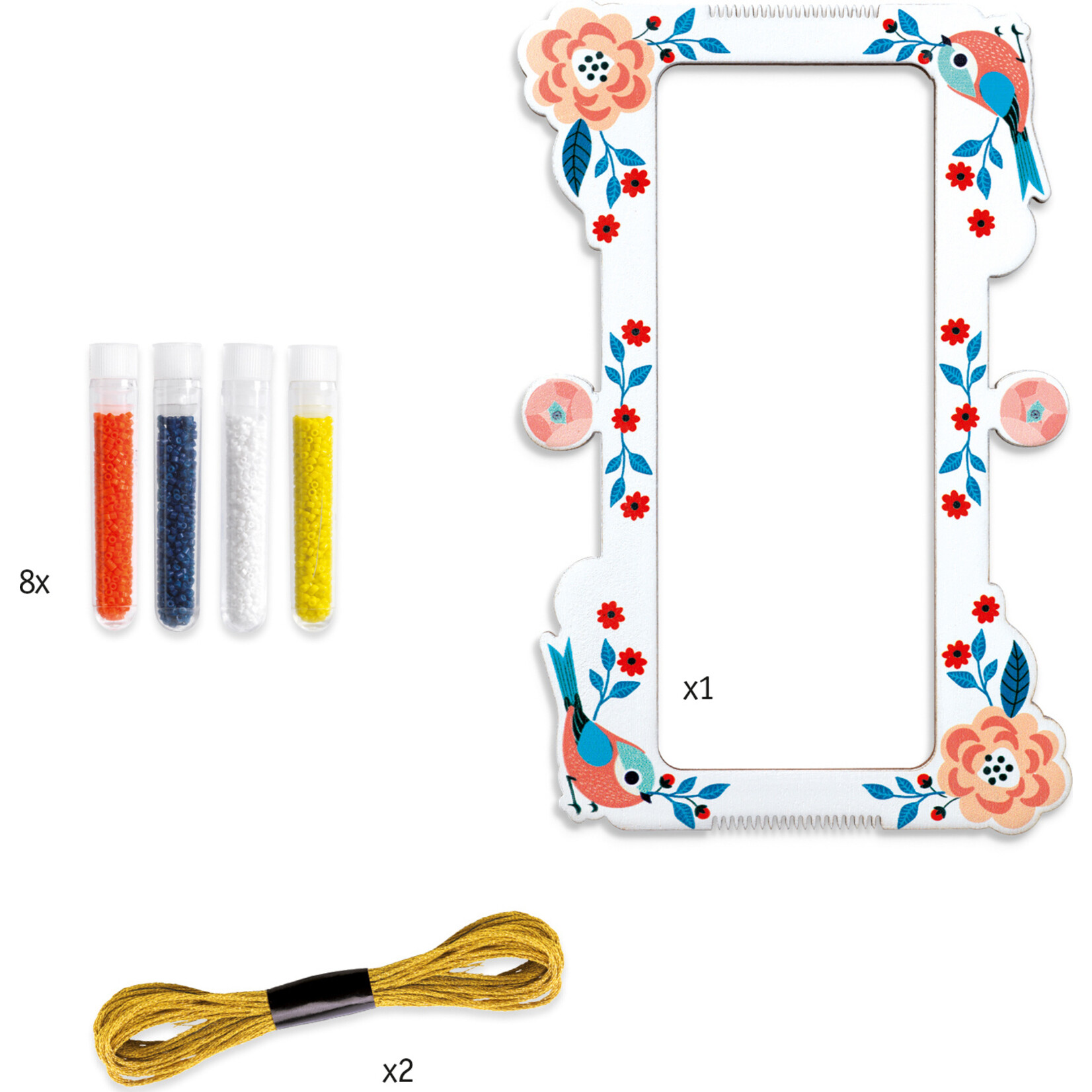 LGA Beads & Jewelry - Tiny Beads