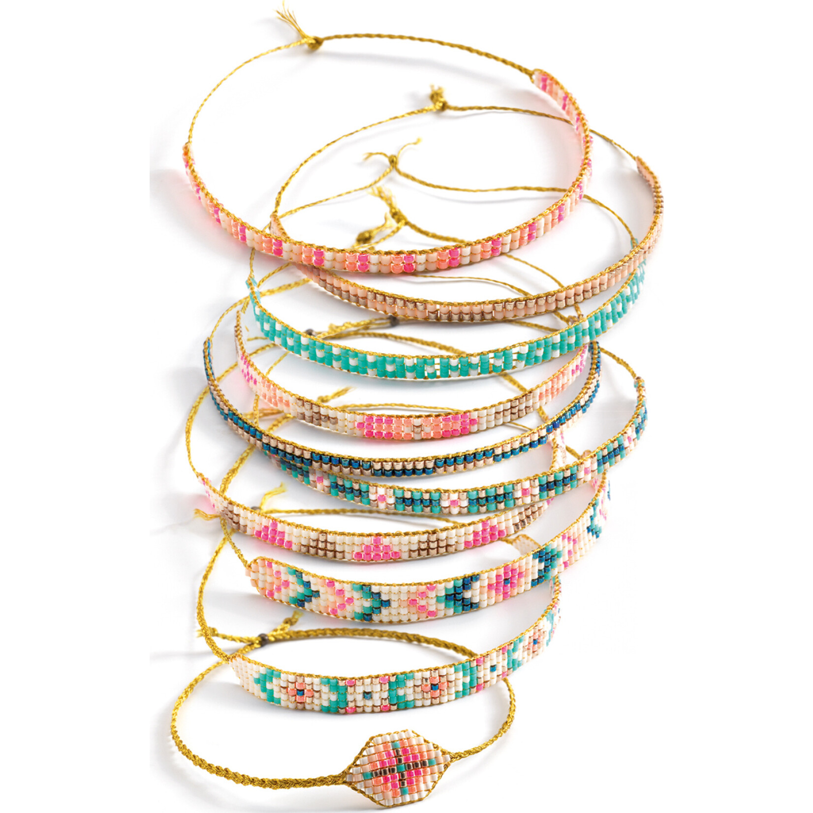 LGA Beads & Jewelry - Tiny Beads