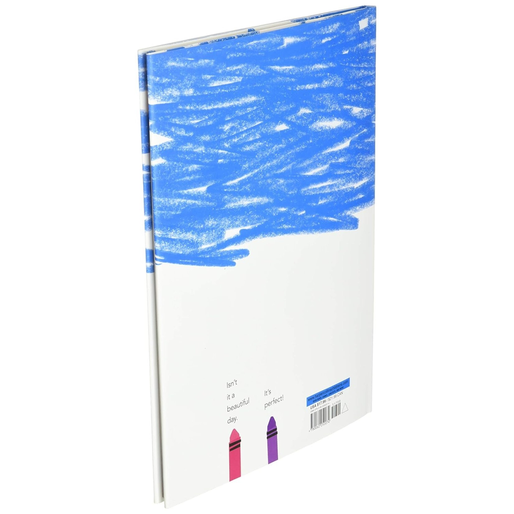 Red: A Crayon's Story