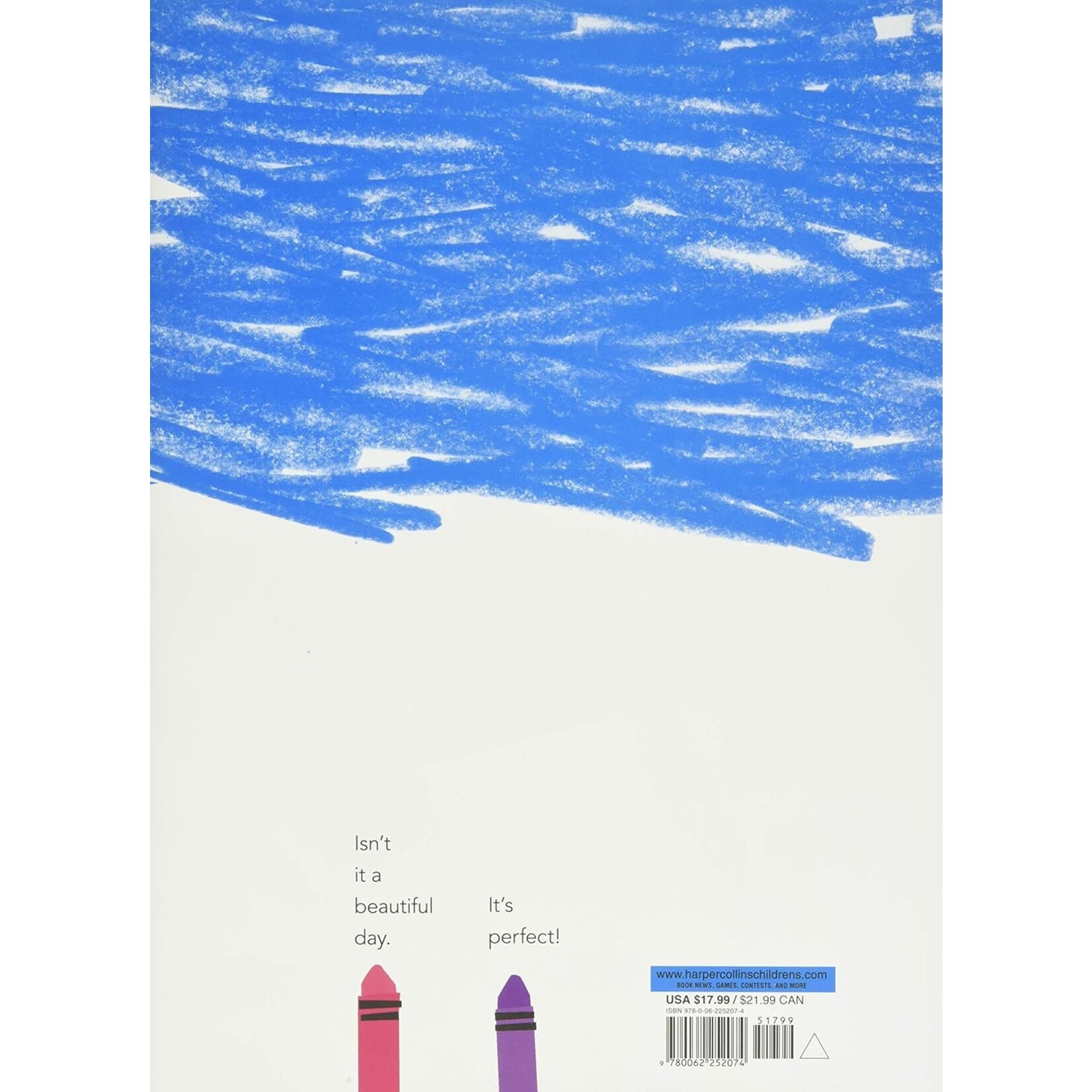 Red: A Crayon's Story