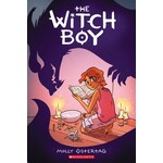 The Witch Boy (Book #1)