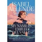 My Name Is Emilia del Valle: A Novel