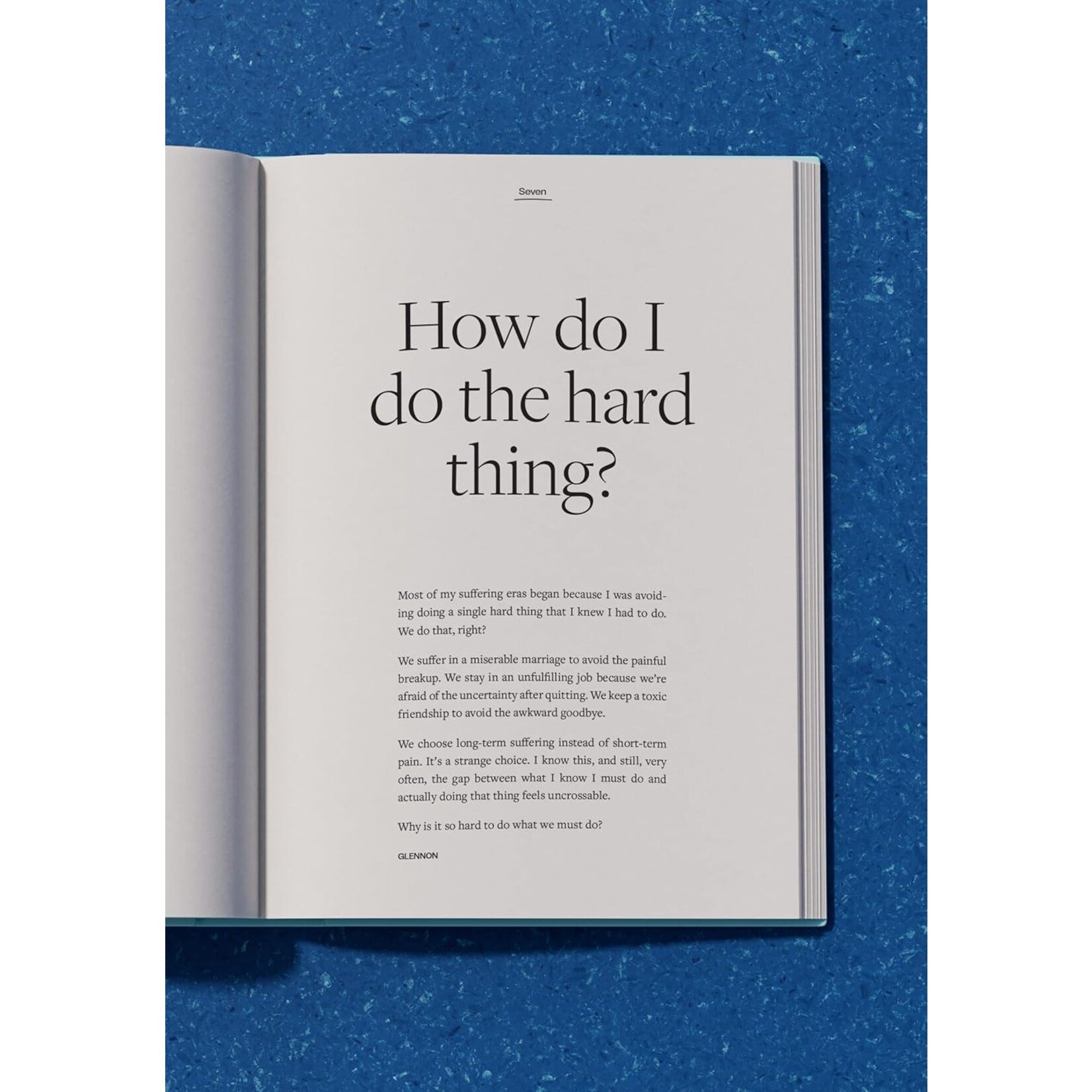 We Can Do Hard Things: Answers to Life's 20 Questions