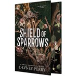 Shield of Sparrows #1 (Deluxe Limited Edition)