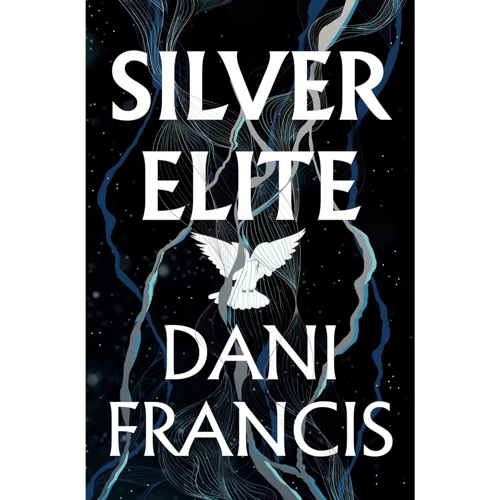 Silver Elite (Book #1)