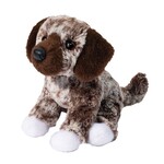 Douglas Toys Zoomie German Pointer Mini Soft