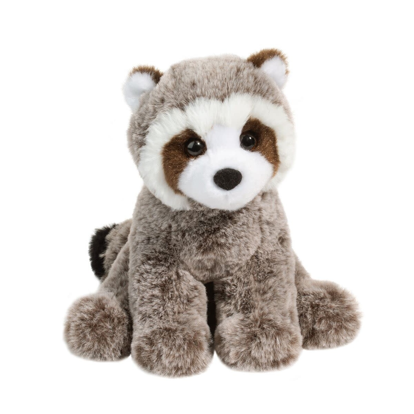 Douglas Toys Rudie Raccoon Mini Soft
