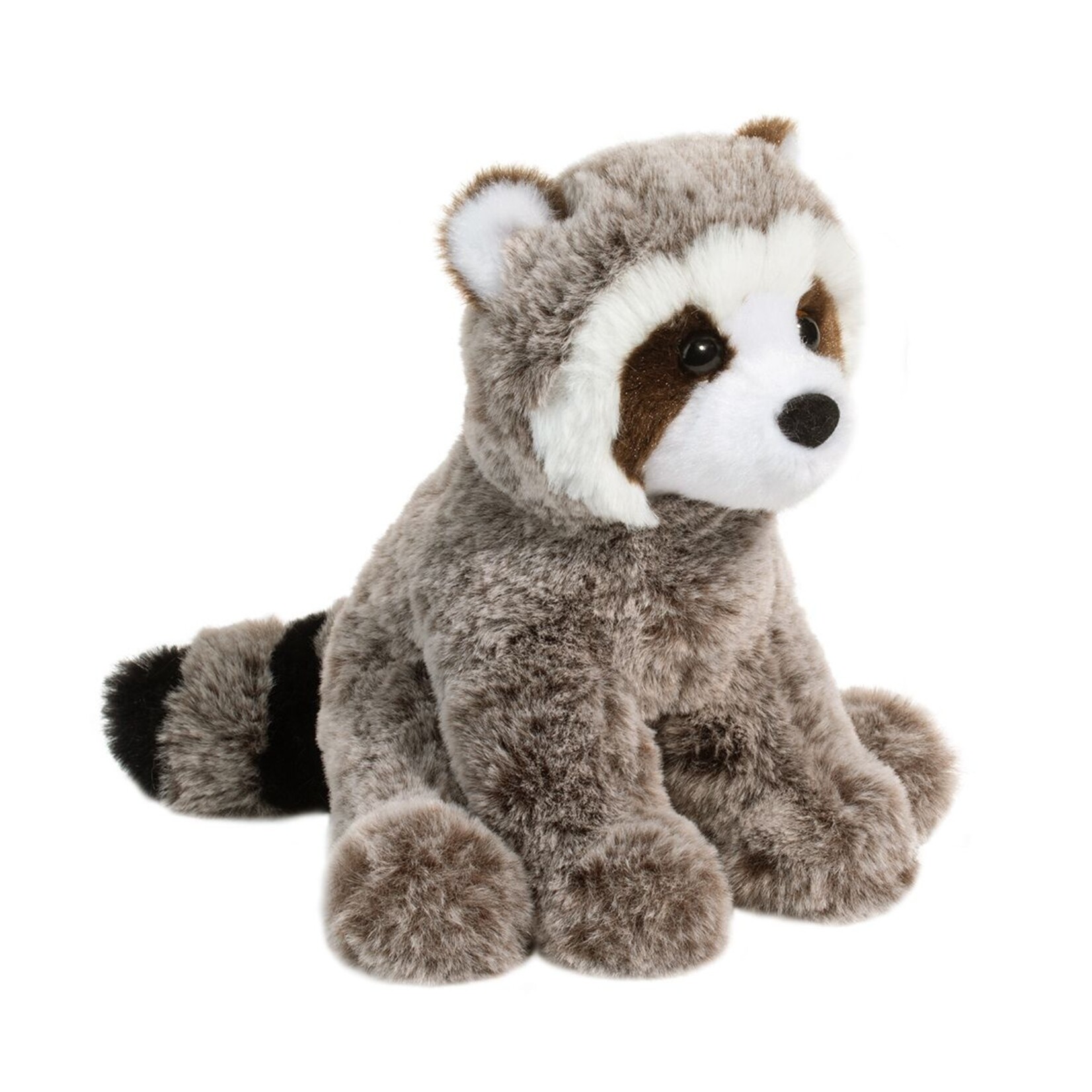Douglas Toys Rudie Raccoon Mini Soft