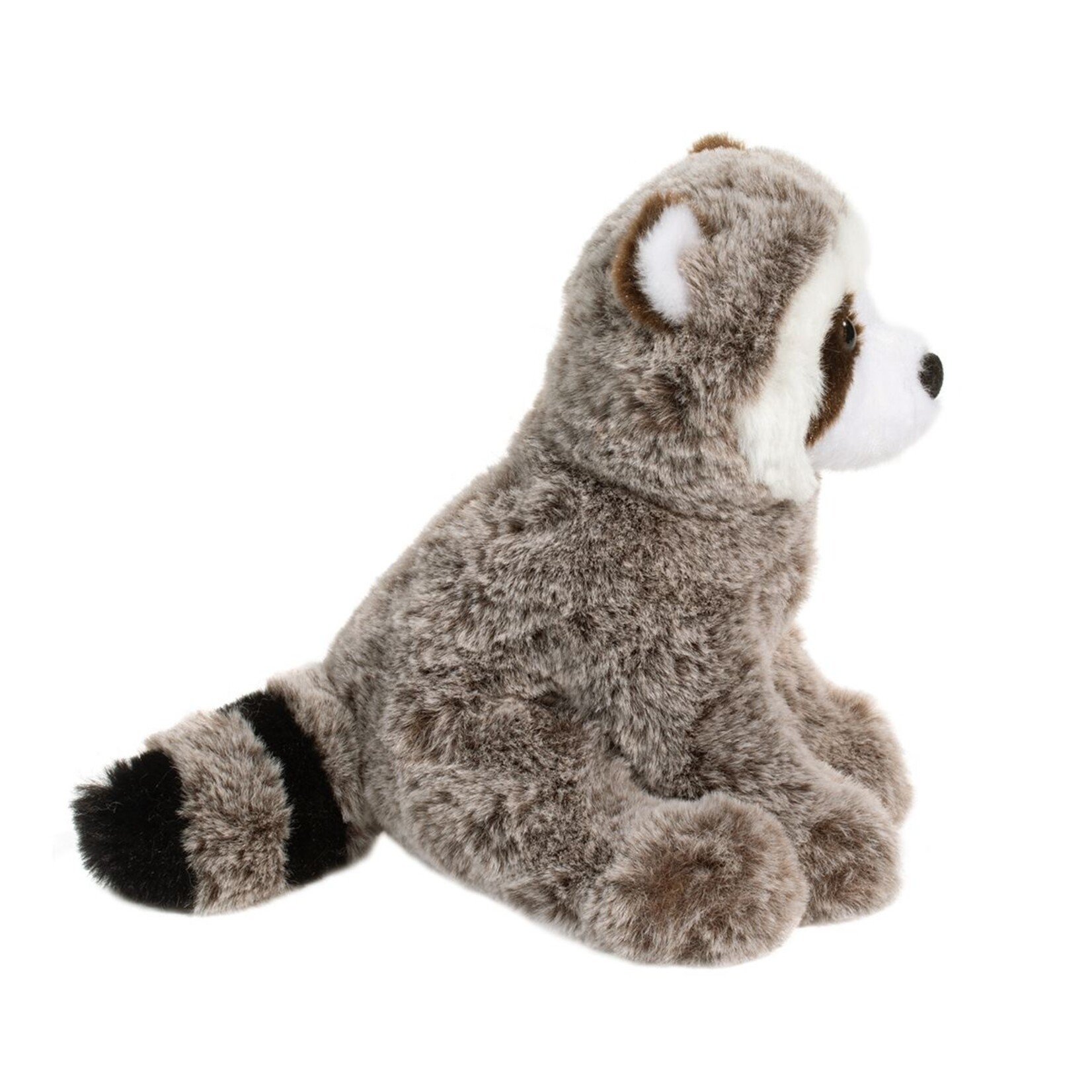 Douglas Toys Rudie Raccoon Mini Soft