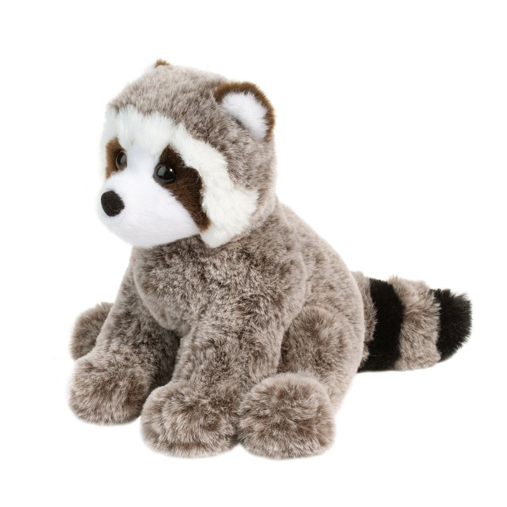 Douglas Toys Rudie Raccoon Mini Soft