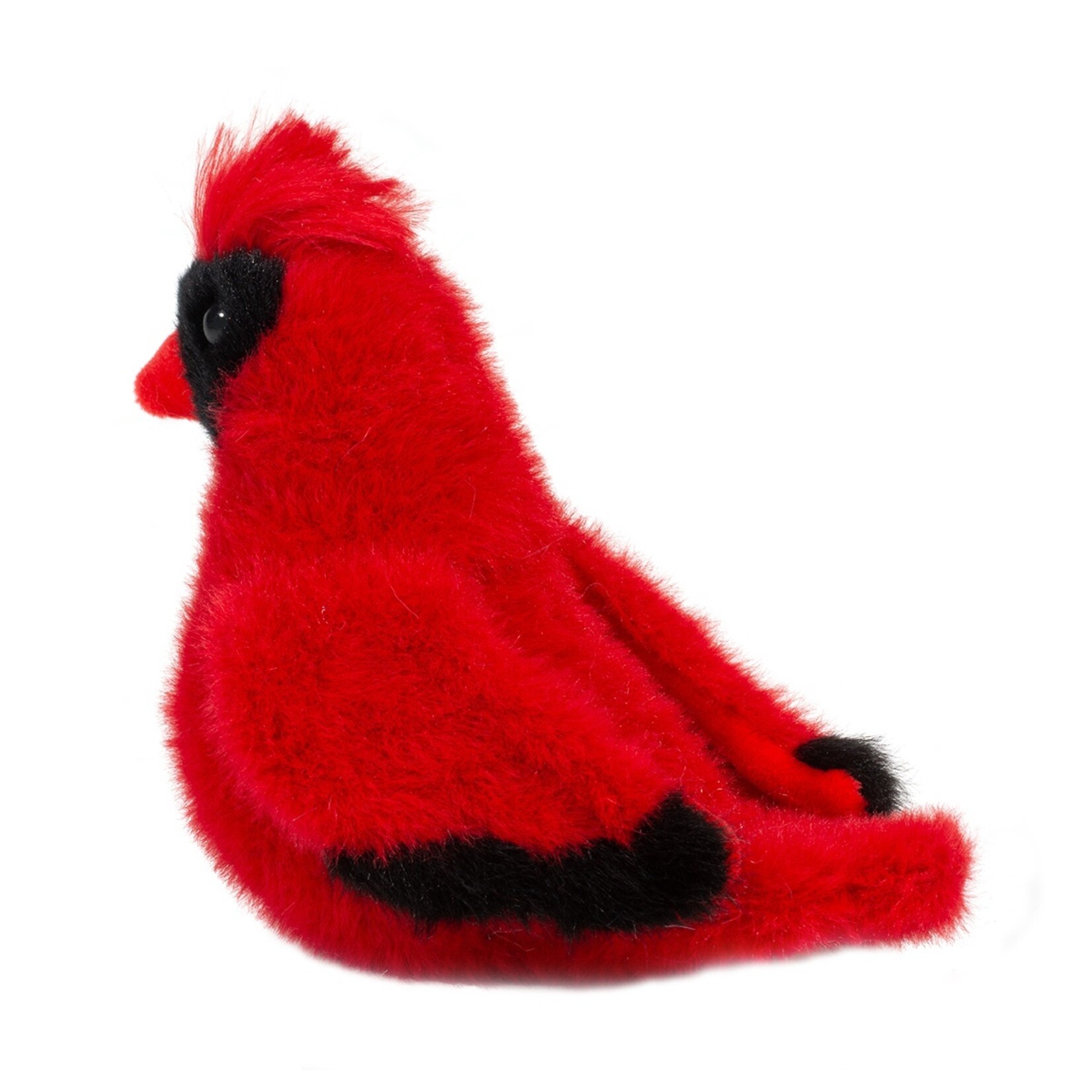 Douglas Toys Carmine Cardinal