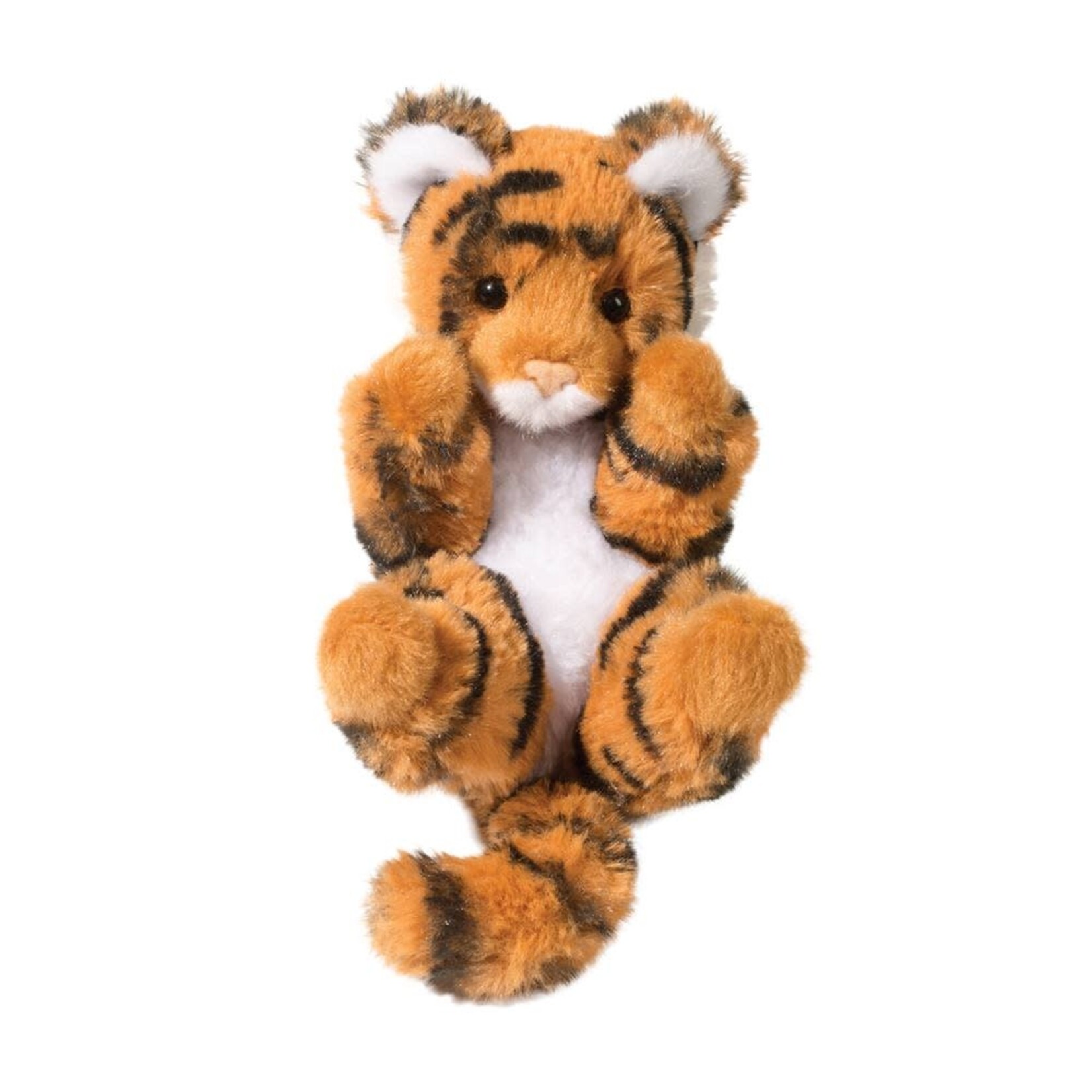 Douglas Toys Tiger  Lil' Handful