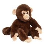 Douglas Toys Mikie Monkey Soft
