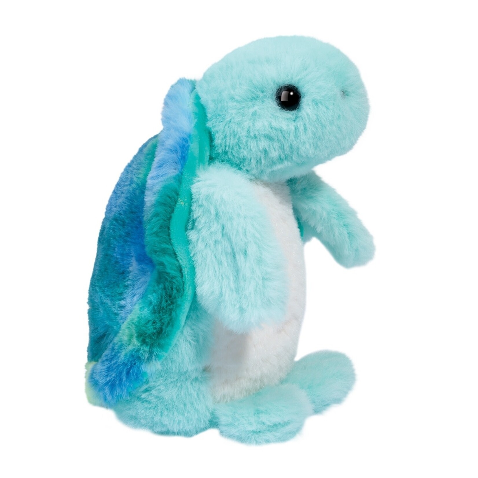Douglas Toys Tommie Turtle Mini