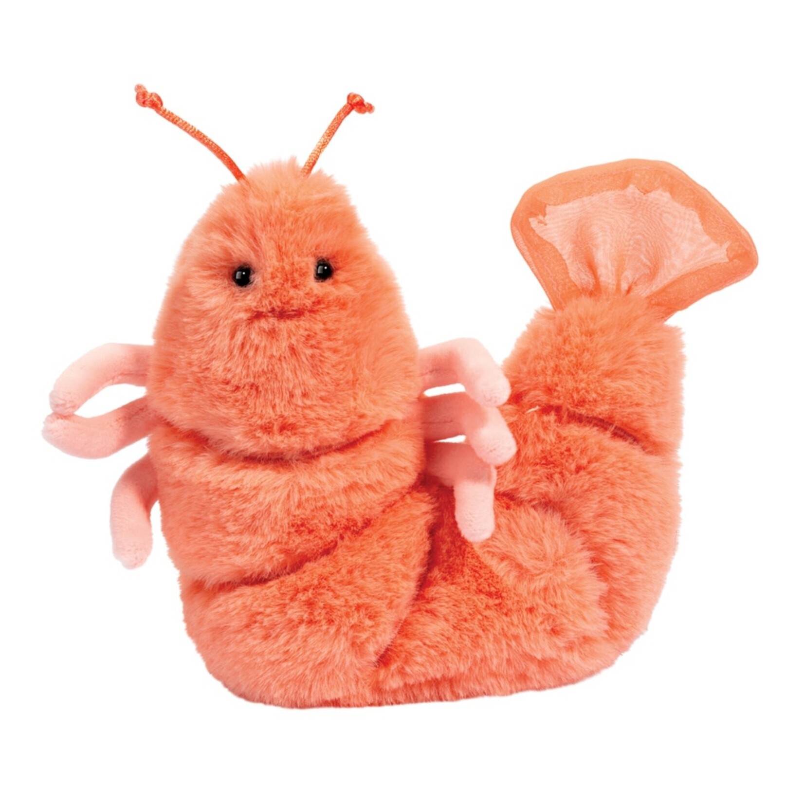 Douglas Toys Salty Shrimp