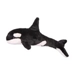 Douglas Toys Spout Orca Whale