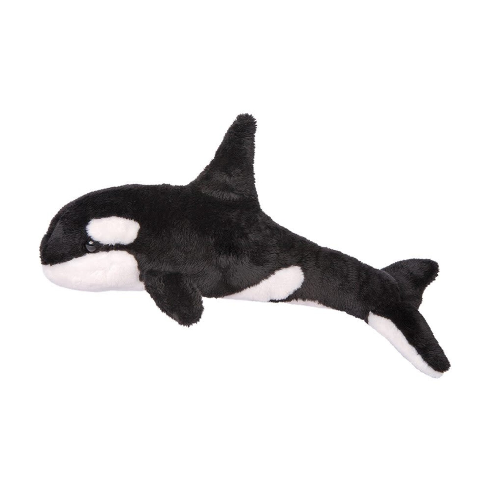 Douglas Toys Spout Orca Whale
