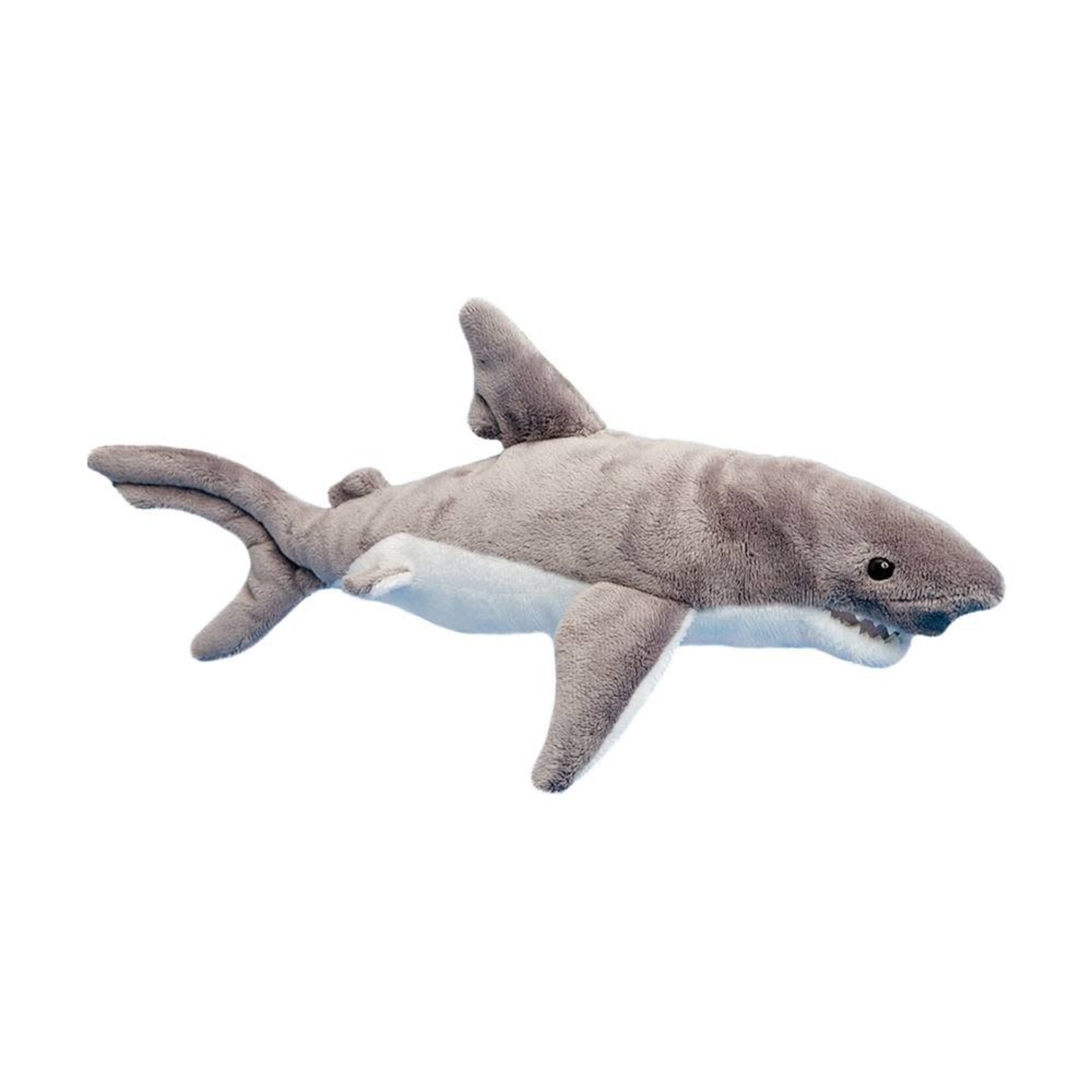 Douglas Toys Smiley Shark
