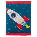 Stephen Joseph Kids Wallet - Space