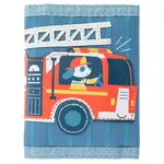 Stephen Joseph Kids Wallet - Firetruck