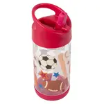 Stephen Joseph Flip Top Bottle - Sports