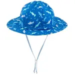 Stephen Joseph Baby Sun Hat - Shark