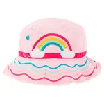 Stephen Joseph Kids Bucket Hat - Rainbow