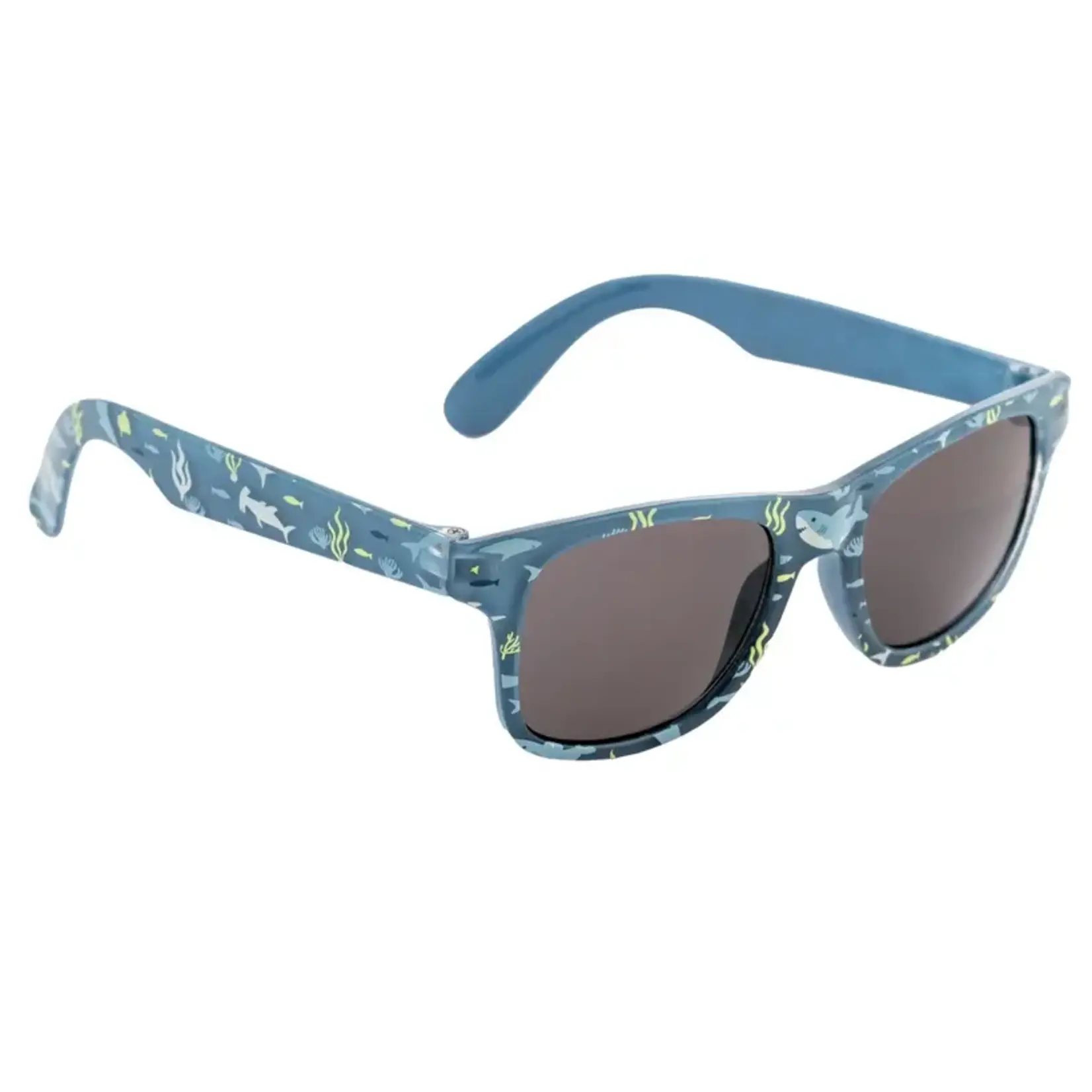 Stephen Joseph Kids Sunglasses - Shark