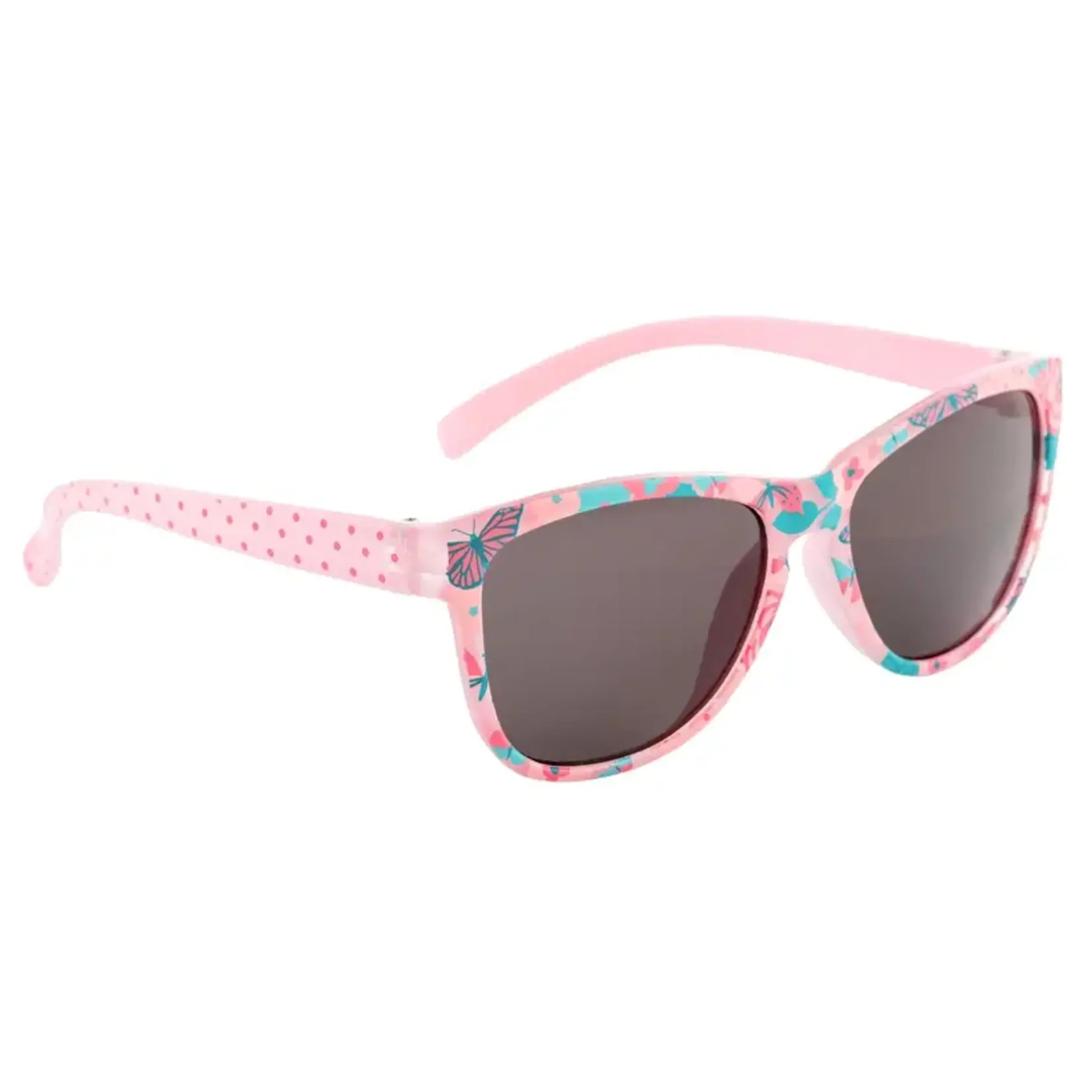 Stephen Joseph Kids Sunglasses - Butterfly