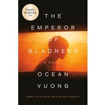The Emperor of Gladness: A Novel