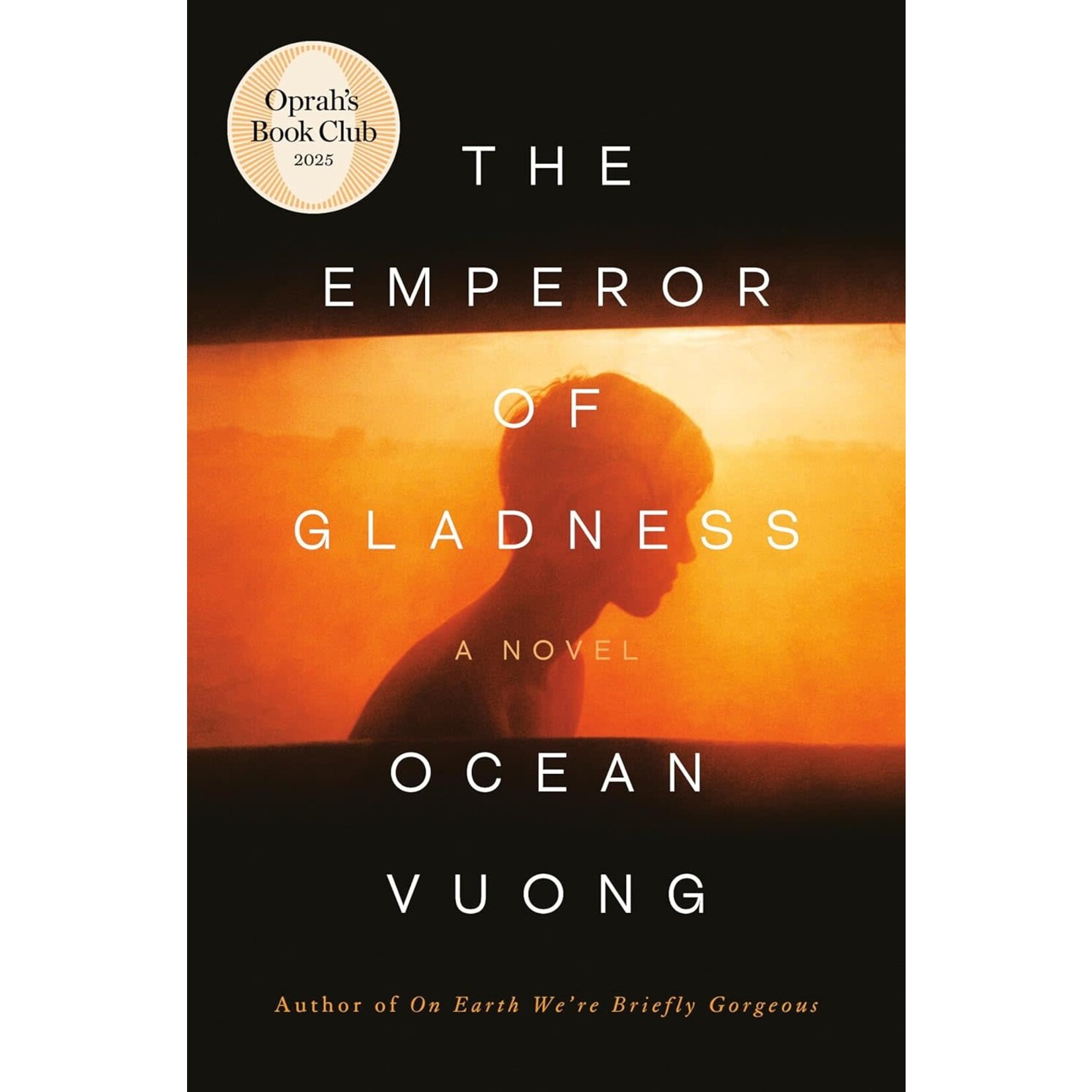 The Emperor of Gladness: A Novel
