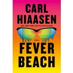 Fever Beach: A Novel