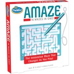 Amaze - 16 Mazes In One (8+)