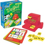 Zingo! Sight Words 4+