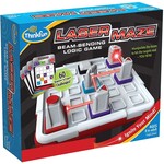 Laser Maze Logic Game 8+