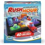 Rush Hour 8+