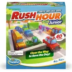 Rush Hour Junior 5+