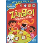 Zingo! 4+
