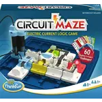 Circuit Maze Board Game 8+